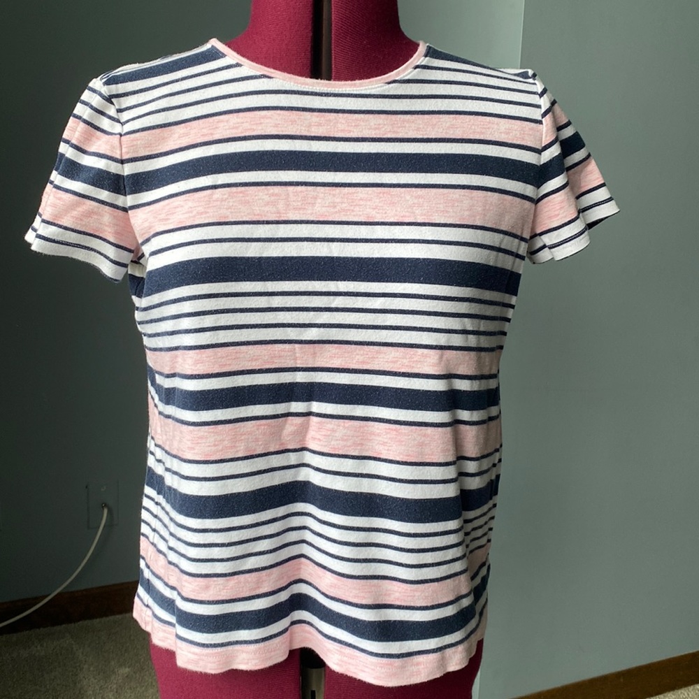 Striped Tshirt